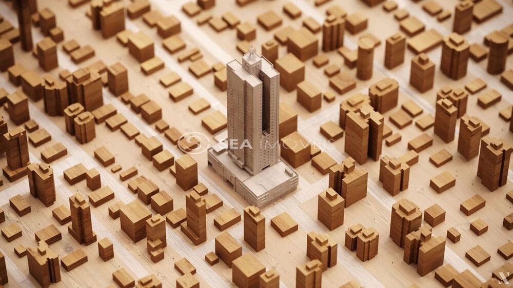 Apartamento, 4 quartos, 141 m² - Foto 4