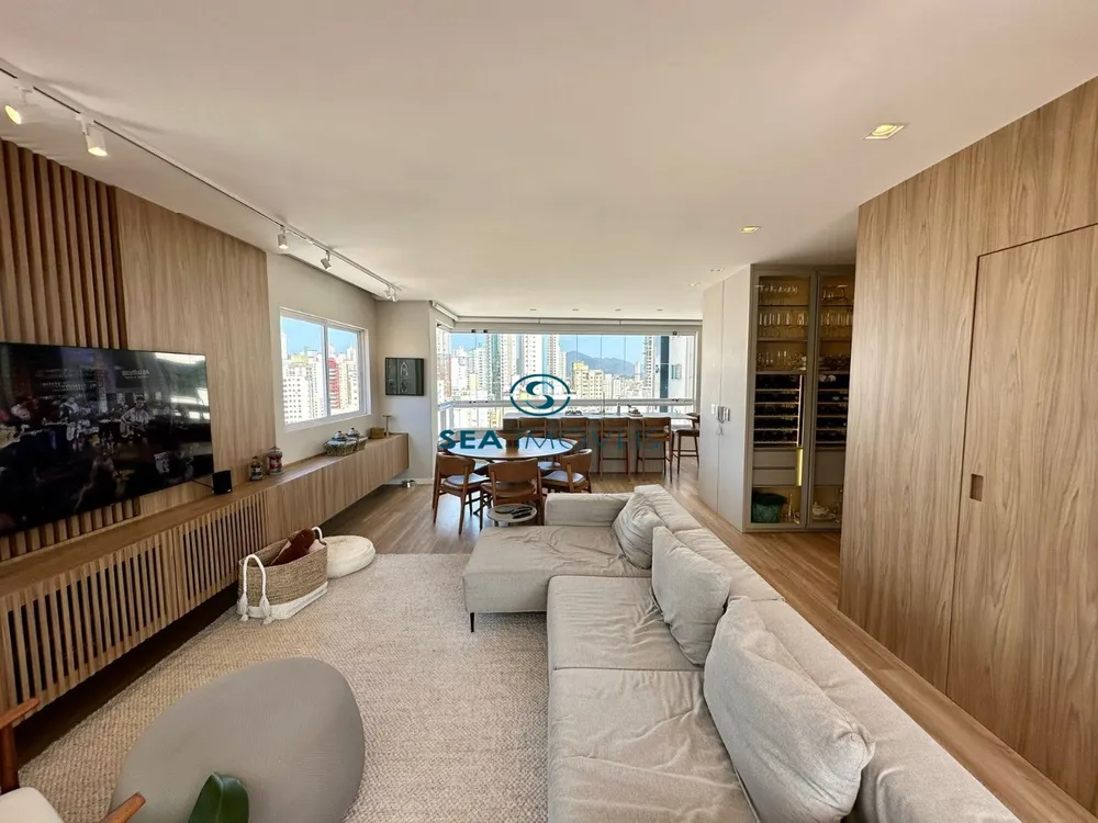 Cobertura, 4 quartos, 240 m² - Foto 5