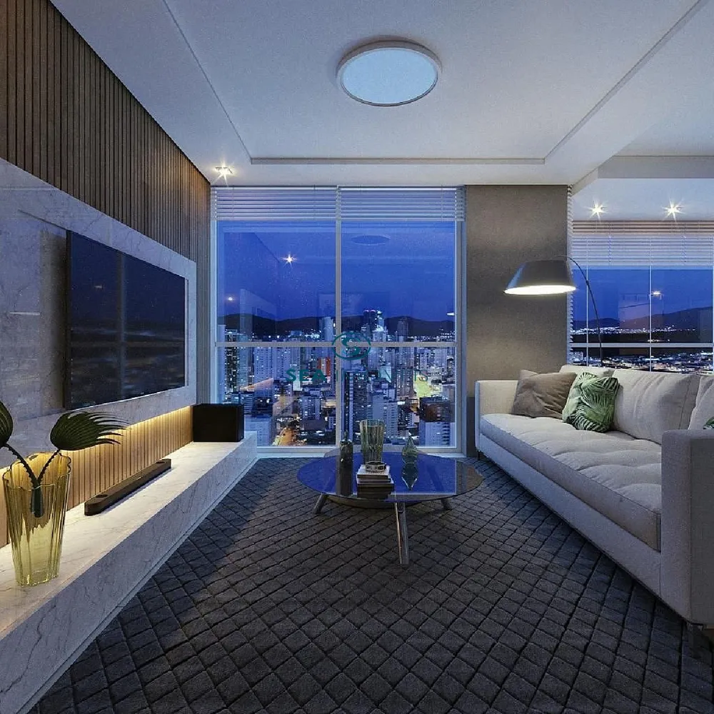 Apartamento, 4 quartos, 146 m² - Foto 4