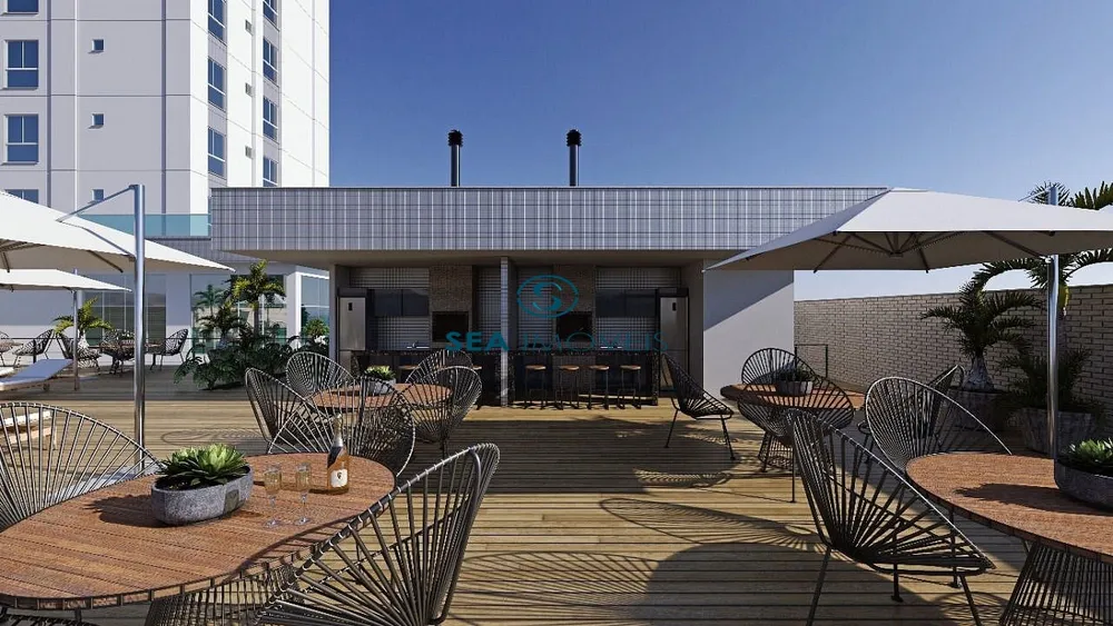 Apartamento, 4 quartos, 146 m² - Foto 8