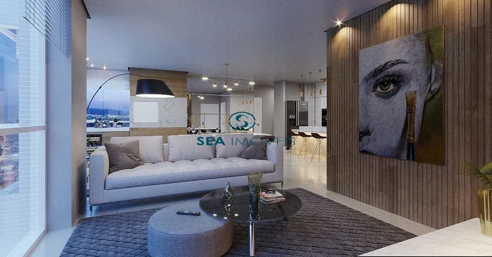 Apartamento, 4 quartos, 146 m² - Foto 10