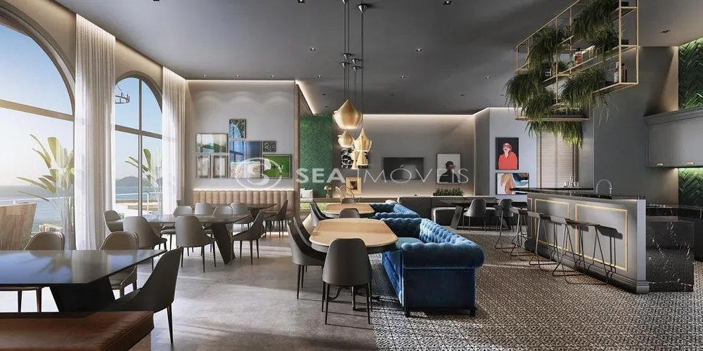 Apartamento, 4 quartos, 160 m² - Foto 11