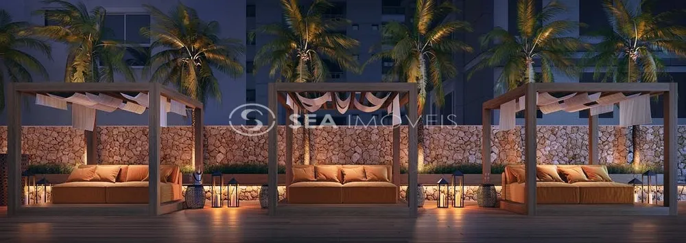 Apartamento, 4 quartos, 160 m² - Foto 3