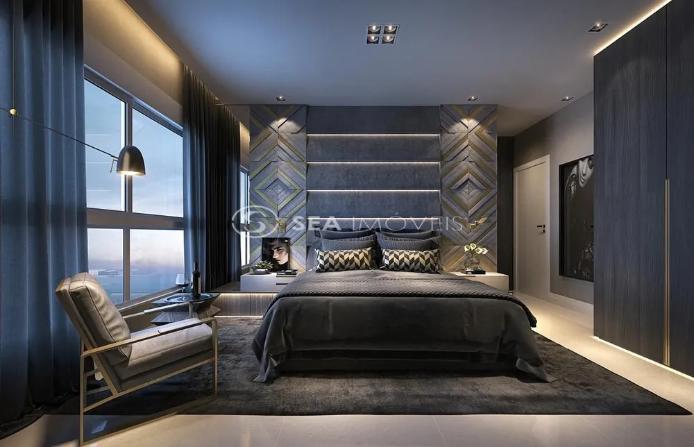Apartamento, 4 quartos, 160 m² - Foto 5