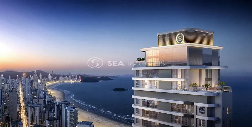 Apartamento, 4 quartos, 182 m² - Foto 11