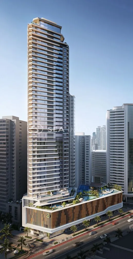 Apartamento, 4 quartos, 182 m² - Foto 2