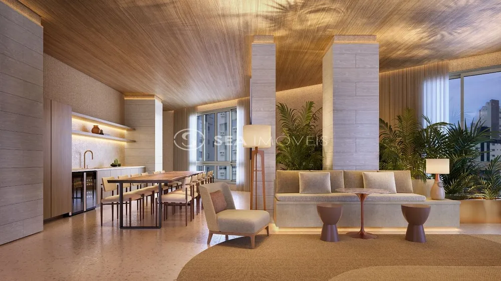 Apartamento, 4 quartos, 182 m² - Foto 11