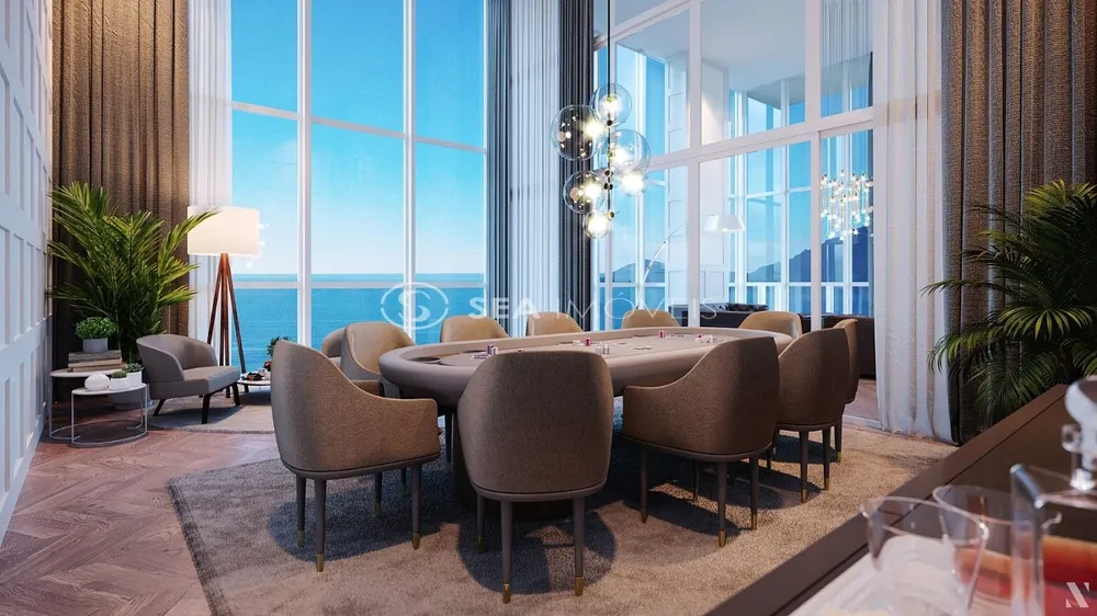 Apartamento, 4 quartos, 184 m² - Foto 9