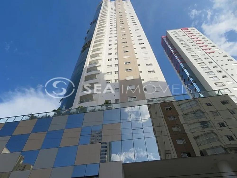Apartamento, 3 quartos, 128 m² - Foto 2