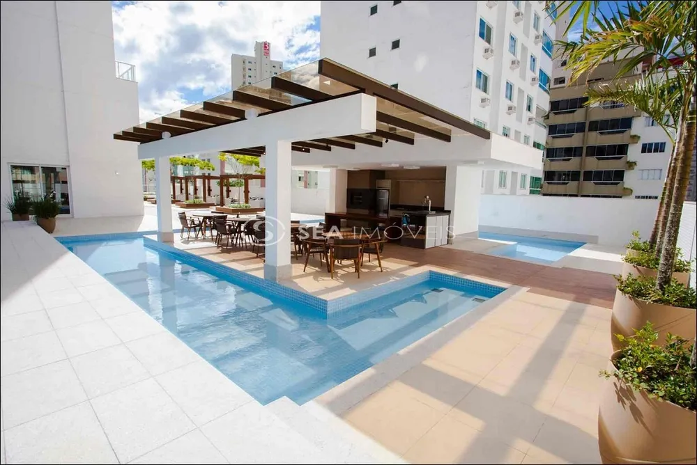 Apartamento, 3 quartos, 128 m² - Foto 5
