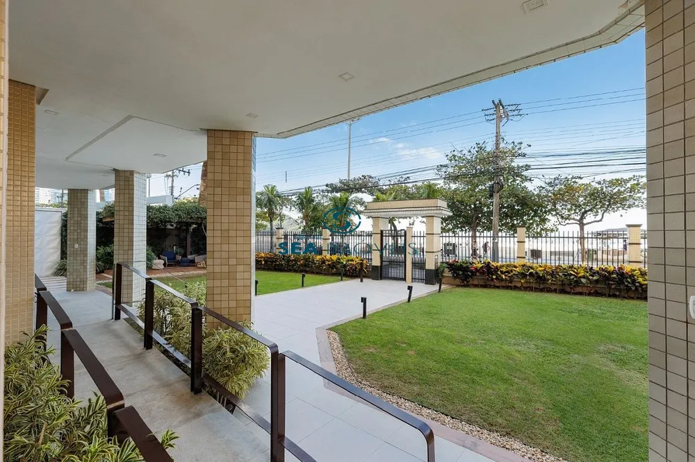 Apartamento, 3 quartos, 150 m² - Foto 3