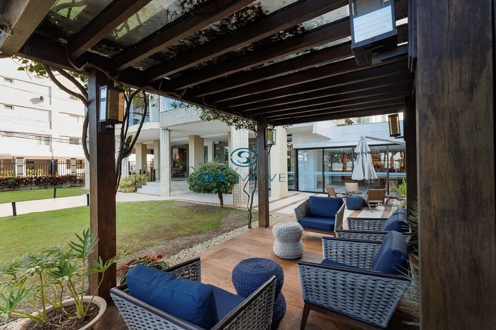Apartamento, 3 quartos, 150 m² - Foto 4