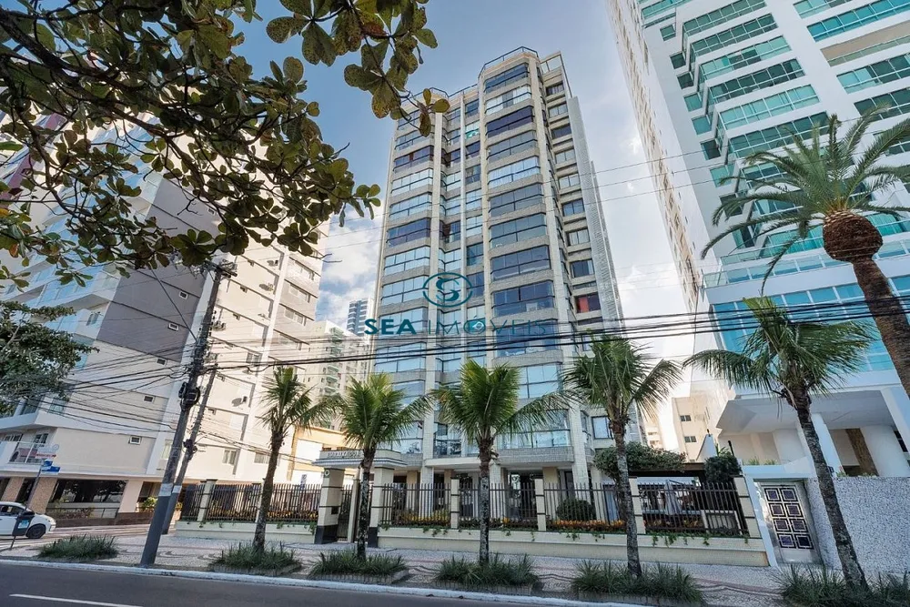 Apartamento, 3 quartos, 150 m² - Foto 2