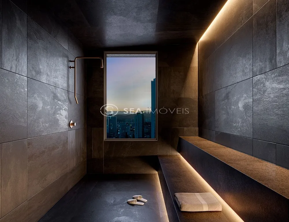 Apartamento, 4 quartos, 232 m² - Foto 4