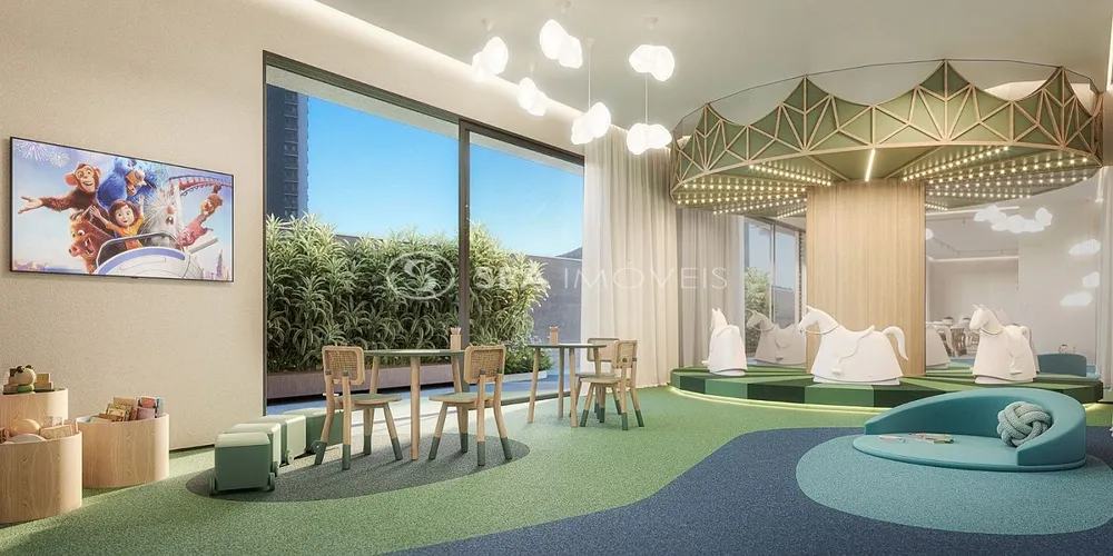 Apartamento, 4 quartos, 232 m² - Foto 10