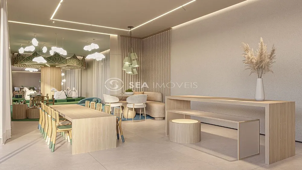 Apartamento, 4 quartos, 232 m² - Foto 9