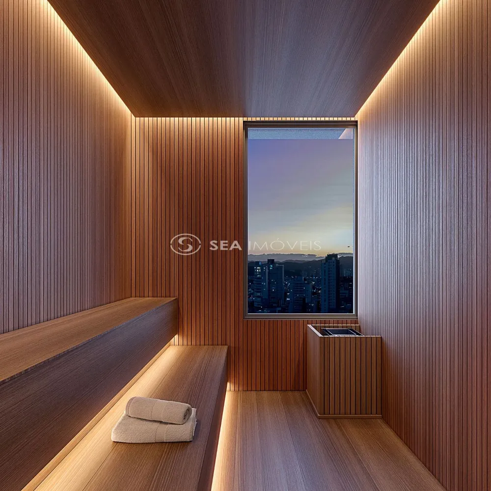 Apartamento, 4 quartos, 232 m² - Foto 3