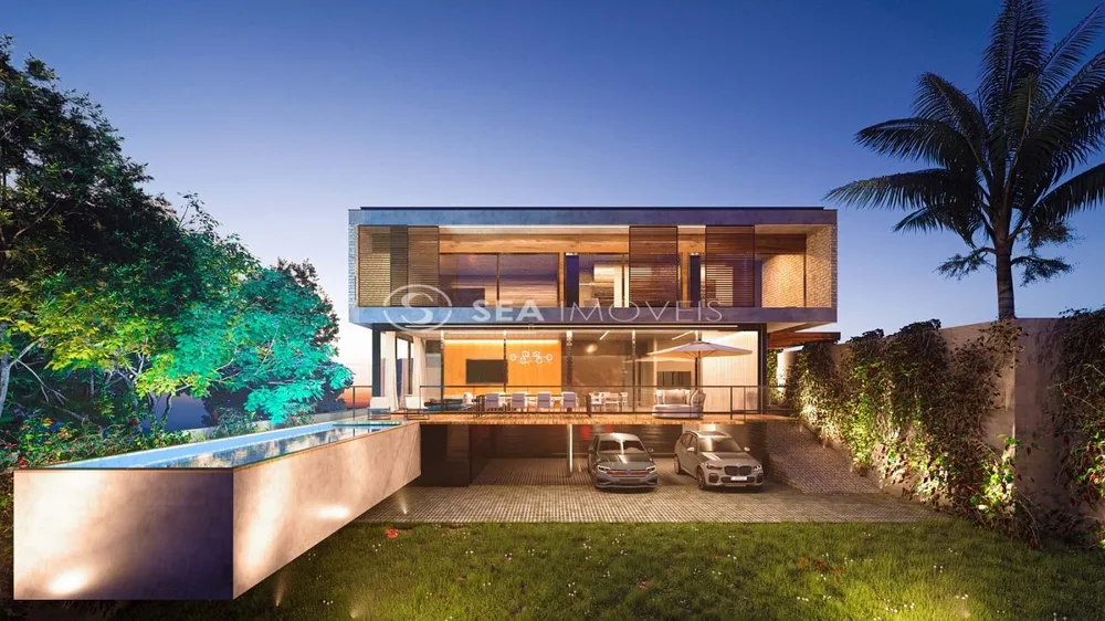Casa, 4 quartos, 344 m² - Foto 16