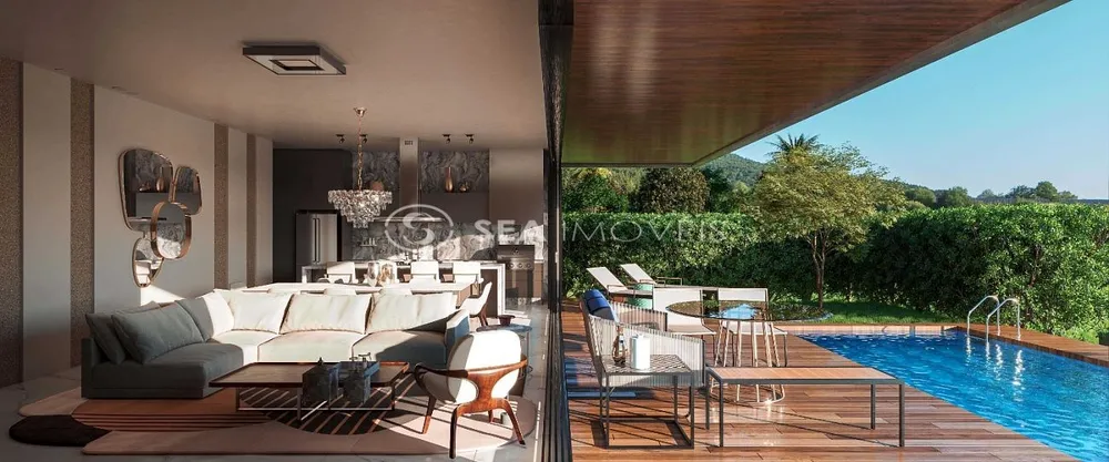Casa, 4 quartos, 344 m² - Foto 9