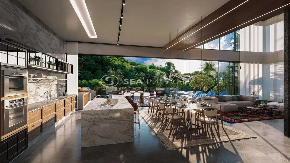 Casa, 4 quartos, 344 m² - Foto 14