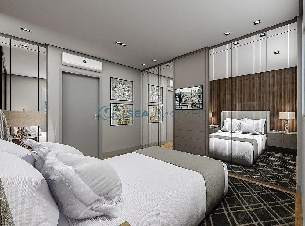 Cobertura, 3 quartos, 229 m² - Foto 8