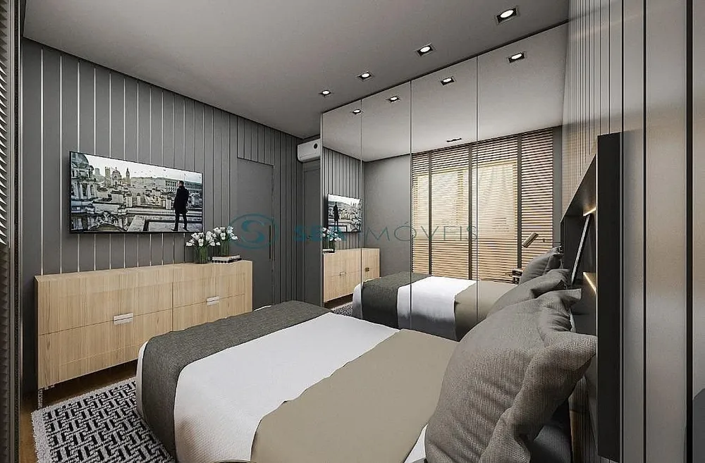 Cobertura, 3 quartos, 229 m² - Foto 11