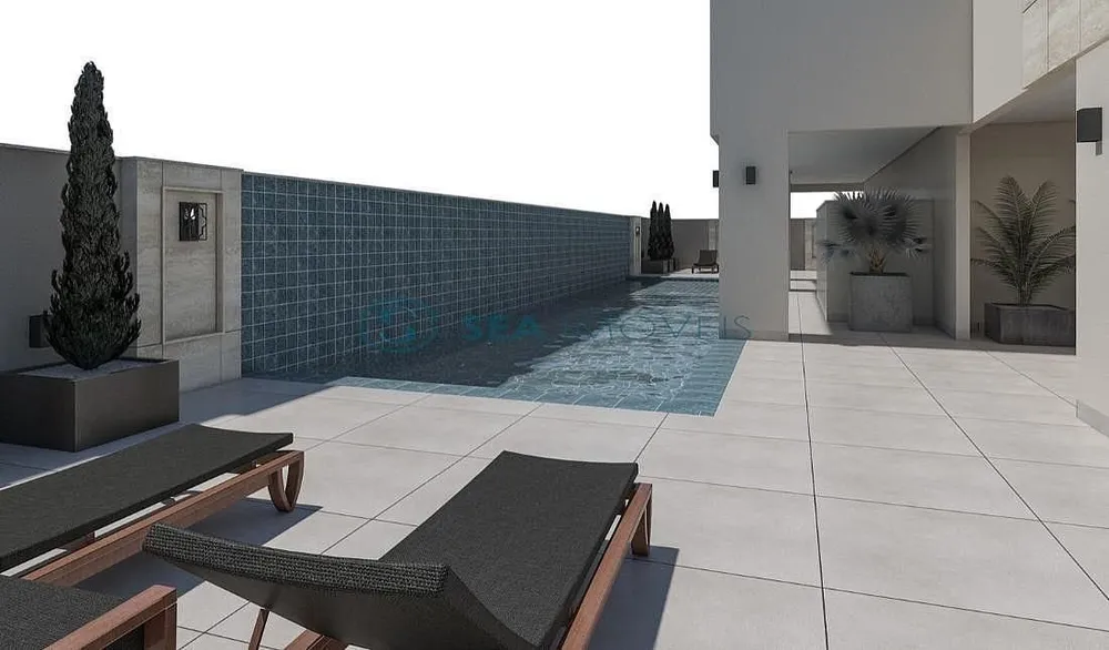 Cobertura, 3 quartos, 229 m² - Foto 2
