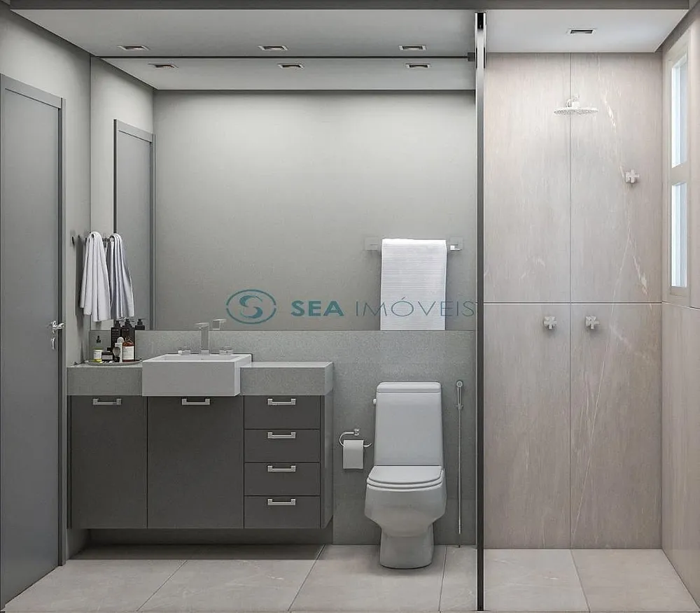 Cobertura, 3 quartos, 229 m² - Foto 14
