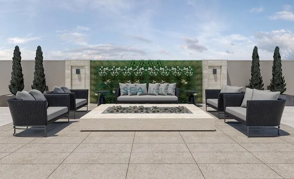 Cobertura, 3 quartos, 229 m² - Foto 6