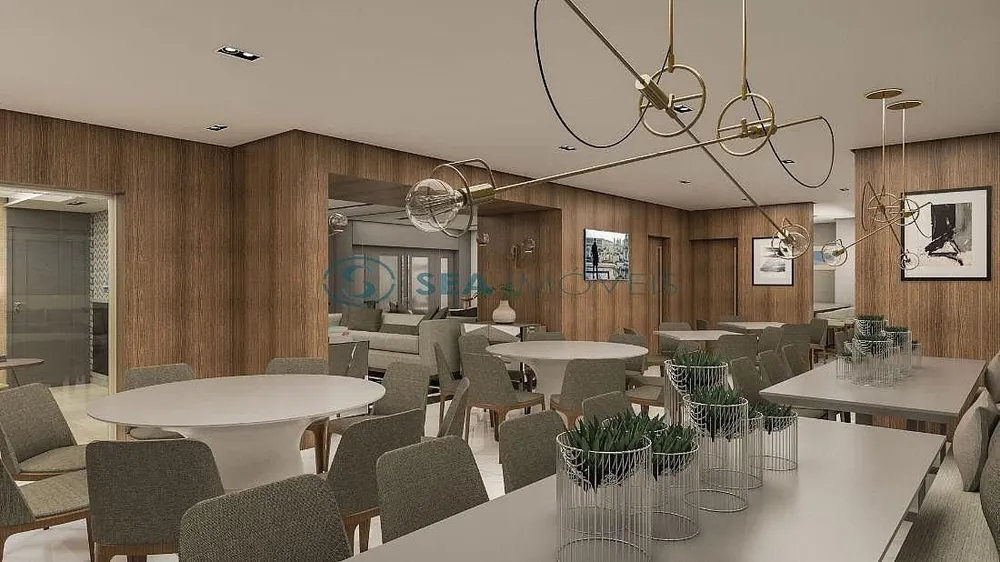 Cobertura, 3 quartos, 229 m² - Foto 5