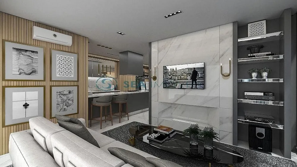 Cobertura, 3 quartos, 229 m² - Foto 8