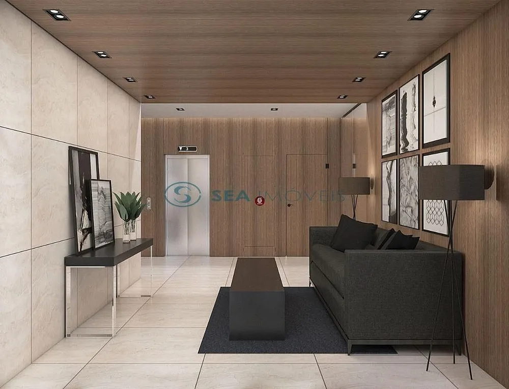 Cobertura, 3 quartos, 229 m² - Foto 3