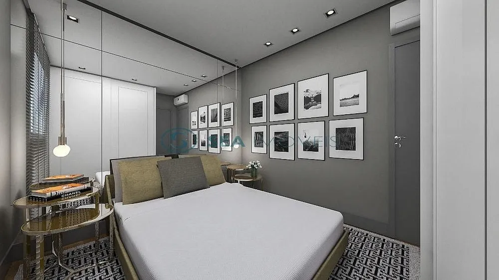 Cobertura, 3 quartos, 229 m² - Foto 5