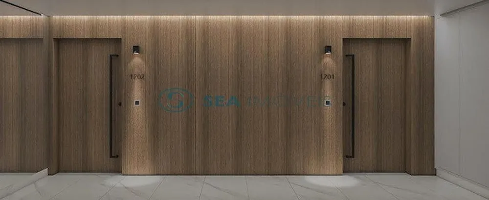 Cobertura, 3 quartos, 229 m² - Foto 6