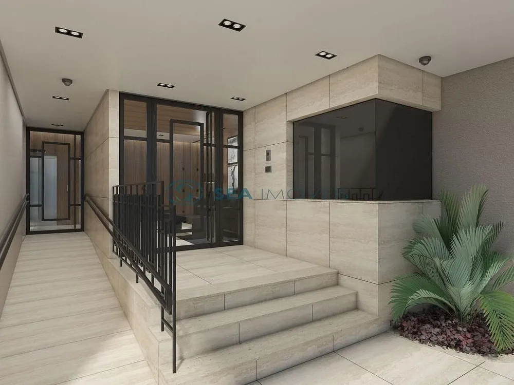 Cobertura, 3 quartos, 229 m² - Foto 4