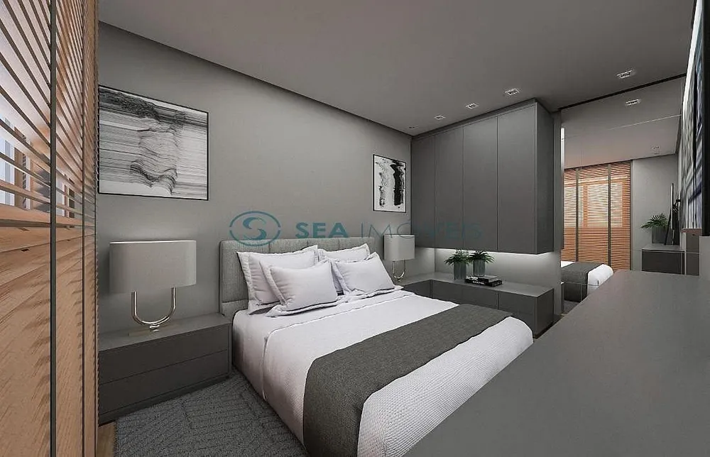 Cobertura, 3 quartos, 229 m² - Foto 7