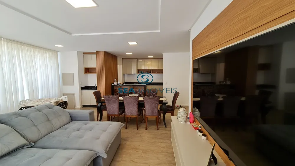 Apartamento, 3 quartos, 120 m² - Foto 11