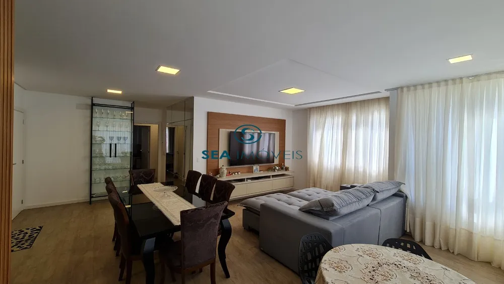 Apartamento, 3 quartos, 120 m² - Foto 10