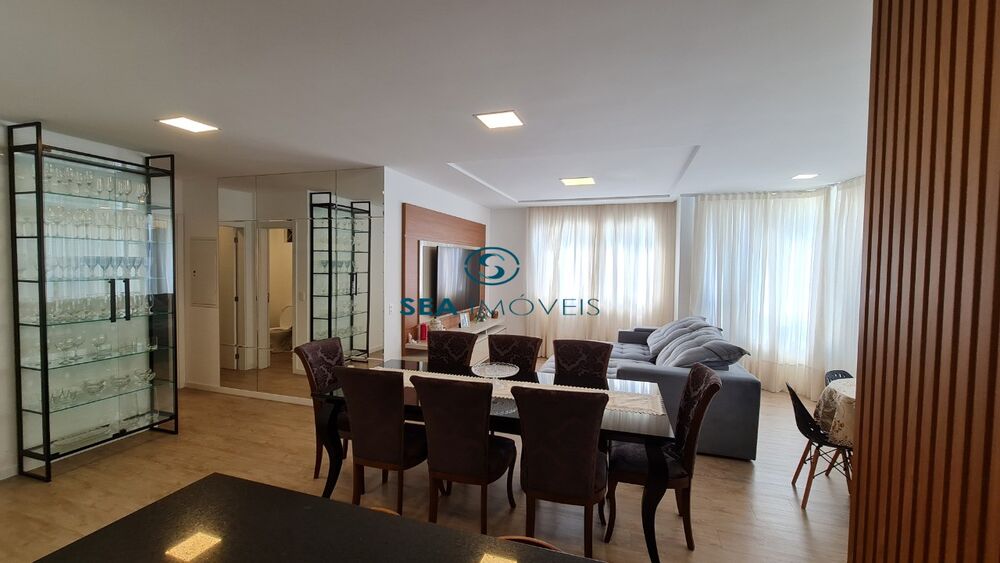 Apartamento, 3 quartos, 120 m² - Foto 6