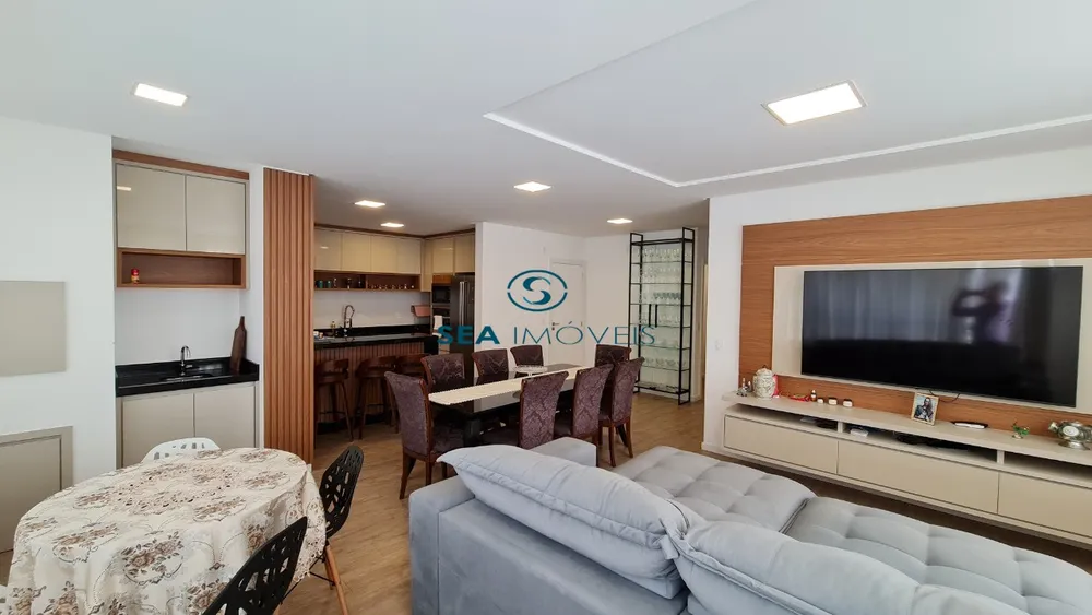 Apartamento, 3 quartos, 120 m² - Foto 1