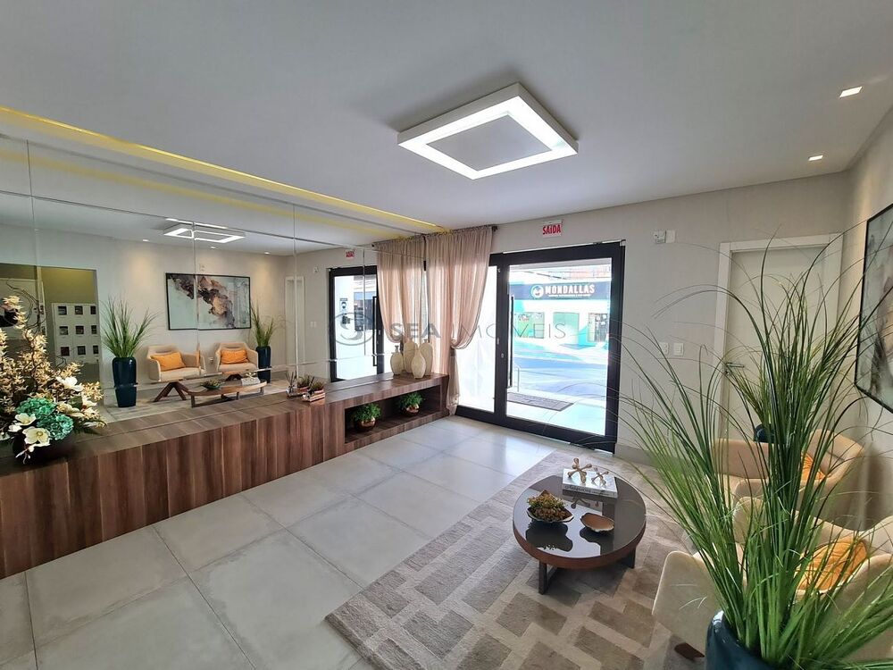 Apartamento, 3 quartos, 120 m² - Foto 1