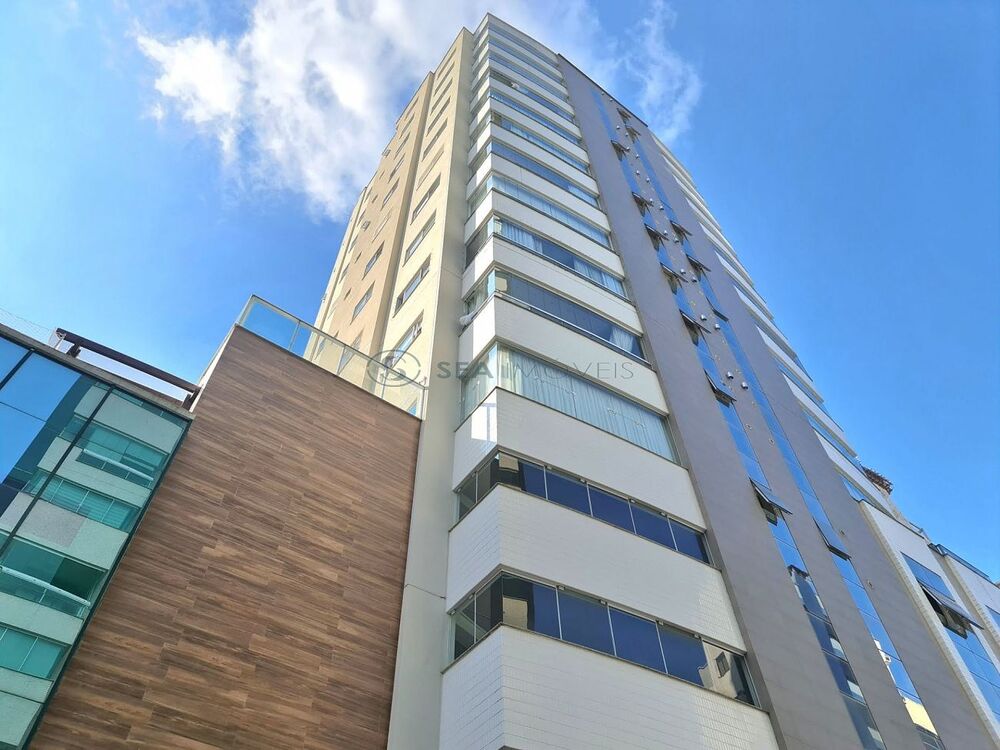 Apartamento, 3 quartos, 120 m² - Foto 2