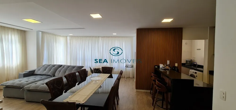 Apartamento, 3 quartos, 120 m² - Foto 7