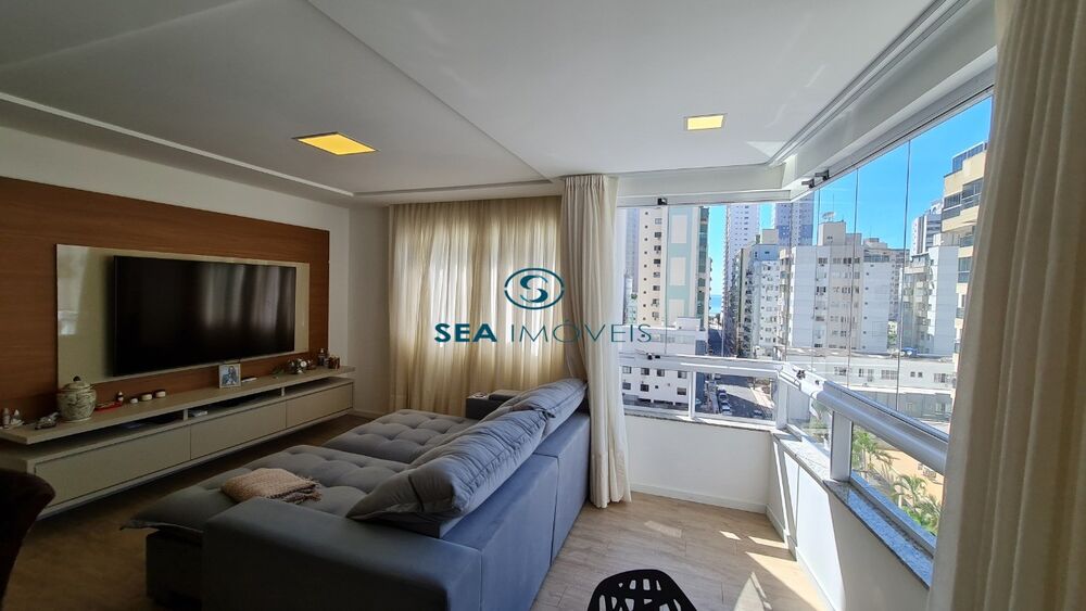 Apartamento, 3 quartos, 120 m² - Foto 4