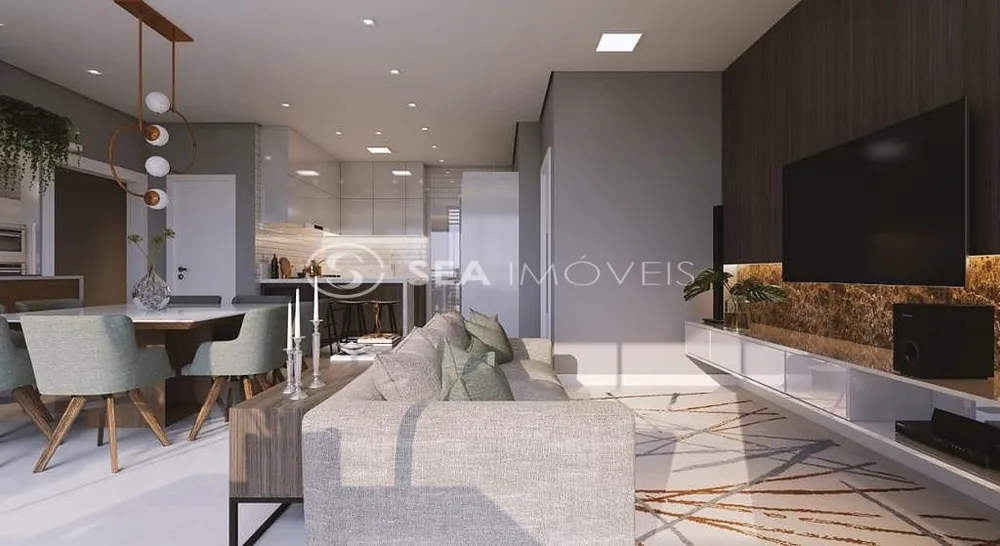 Apartamento, 4 quartos, 137 m² - Foto 15