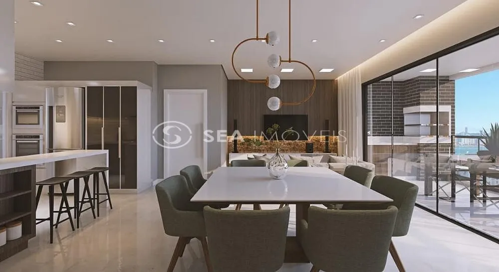 Apartamento, 4 quartos, 137 m² - Foto 14
