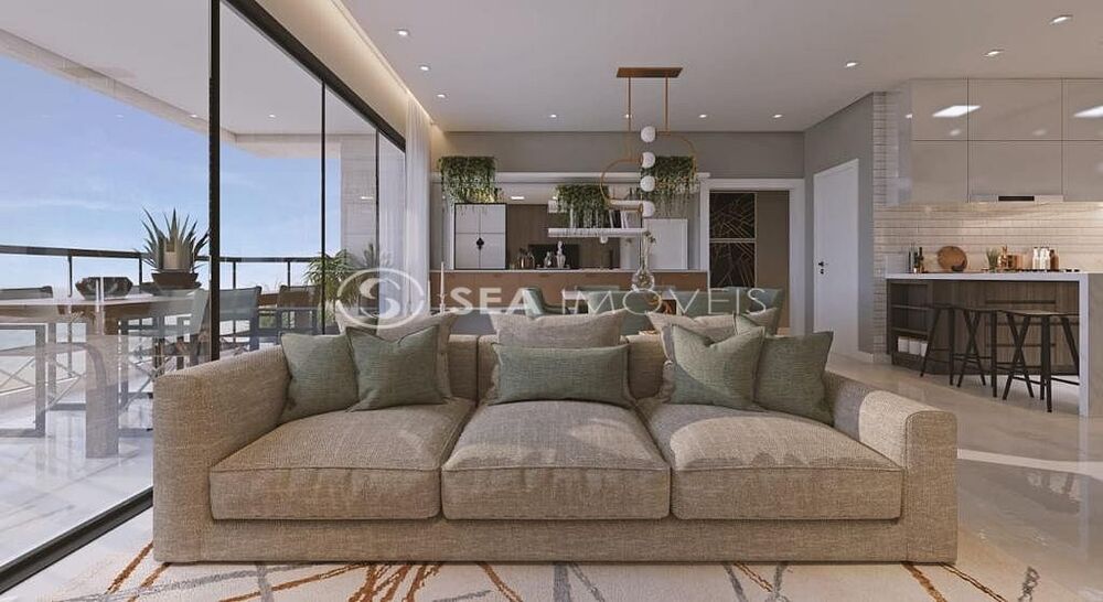 Apartamento, 4 quartos, 137 m² - Foto 8
