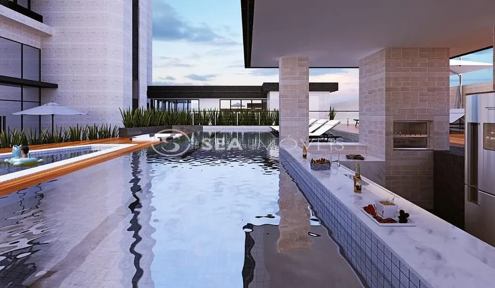 Apartamento, 4 quartos, 137 m² - Foto 9