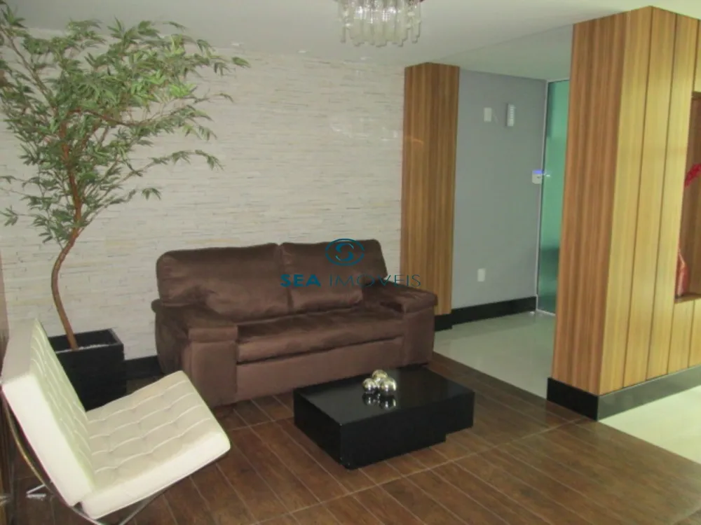 Apartamento, 3 quartos, 115 m² - Foto 4