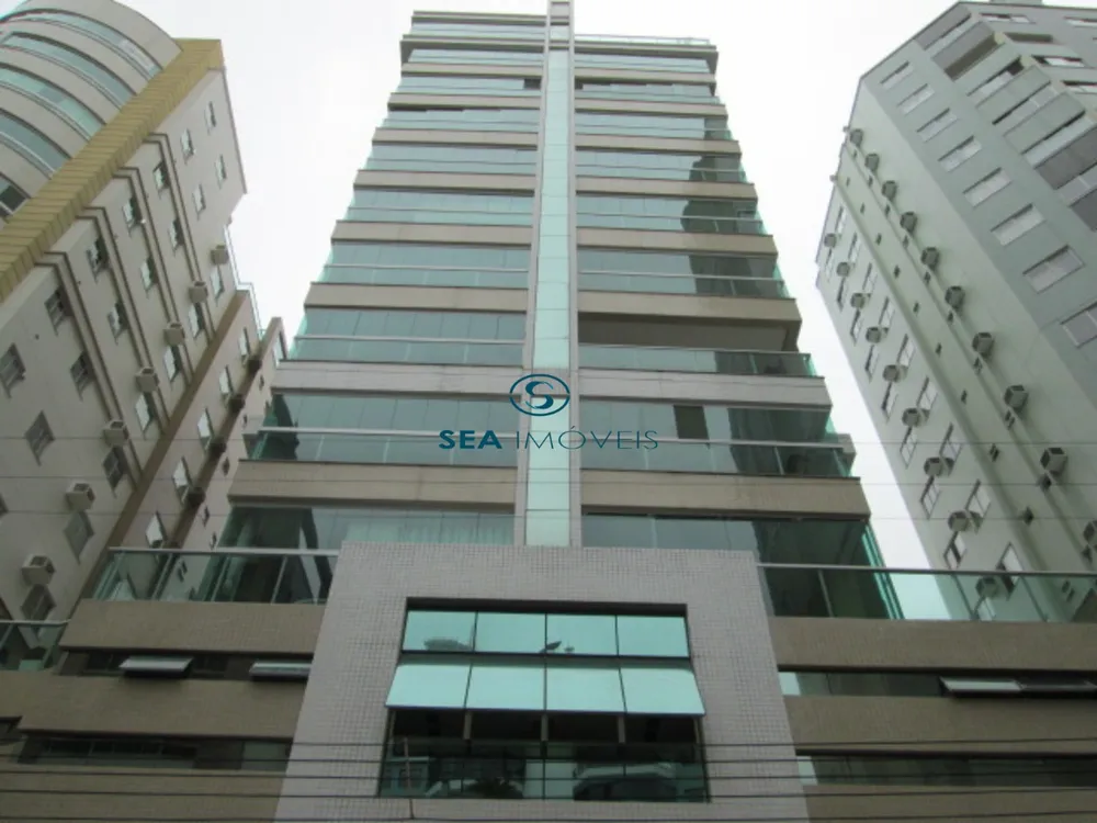 Apartamento, 3 quartos, 115 m² - Foto 1